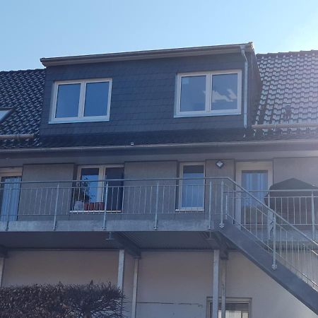 Ferienwohnung Am Rursee -Wohnung 2 Simmerath Luaran gambar