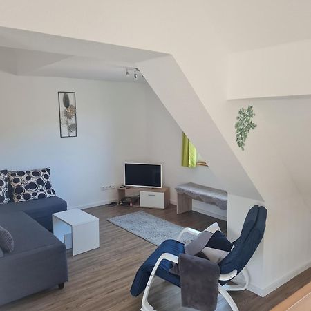 Ferienwohnung Am Rursee -Wohnung 2 Simmerath Luaran gambar