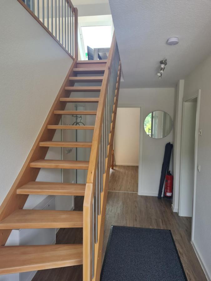 Ferienwohnung Am Rursee -Wohnung 2 Simmerath Luaran gambar