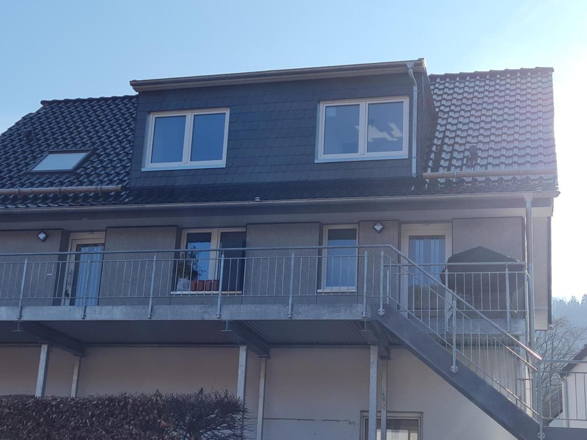 Ferienwohnung Am Rursee -Wohnung 2 Simmerath Luaran gambar