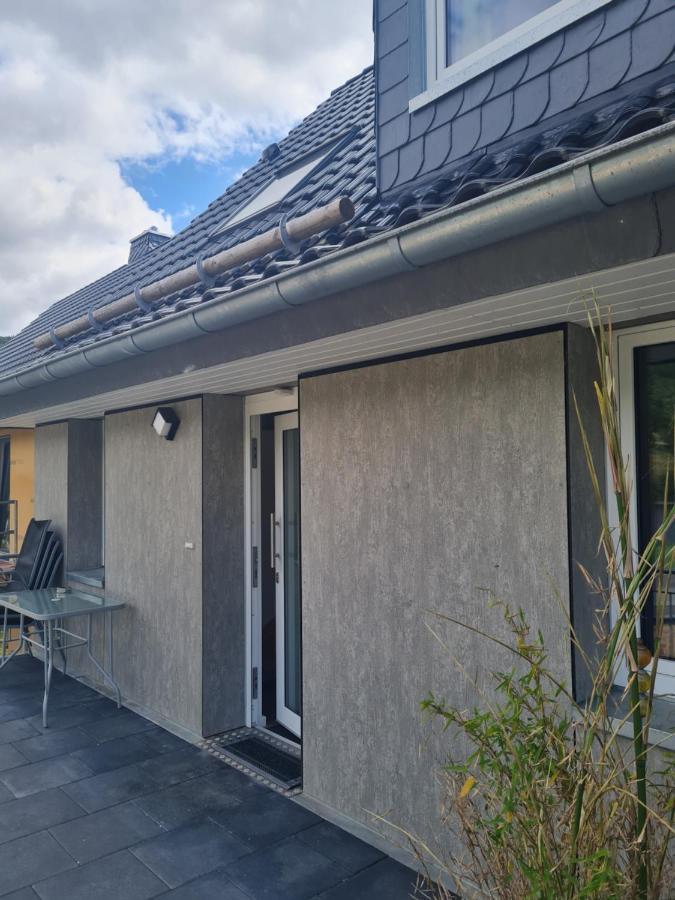 Ferienwohnung Am Rursee -Wohnung 2 Simmerath Luaran gambar
