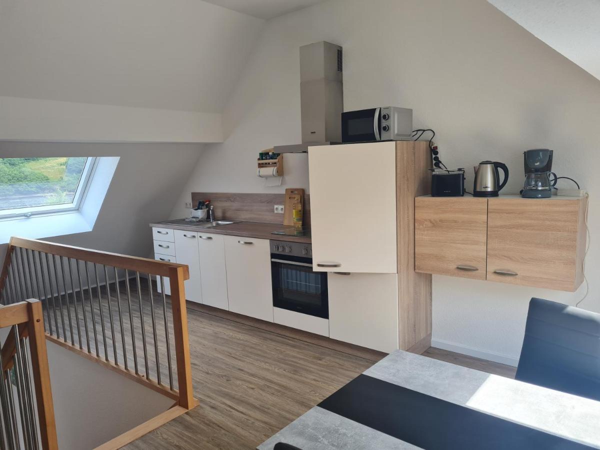 Ferienwohnung Am Rursee -Wohnung 2 Simmerath Luaran gambar