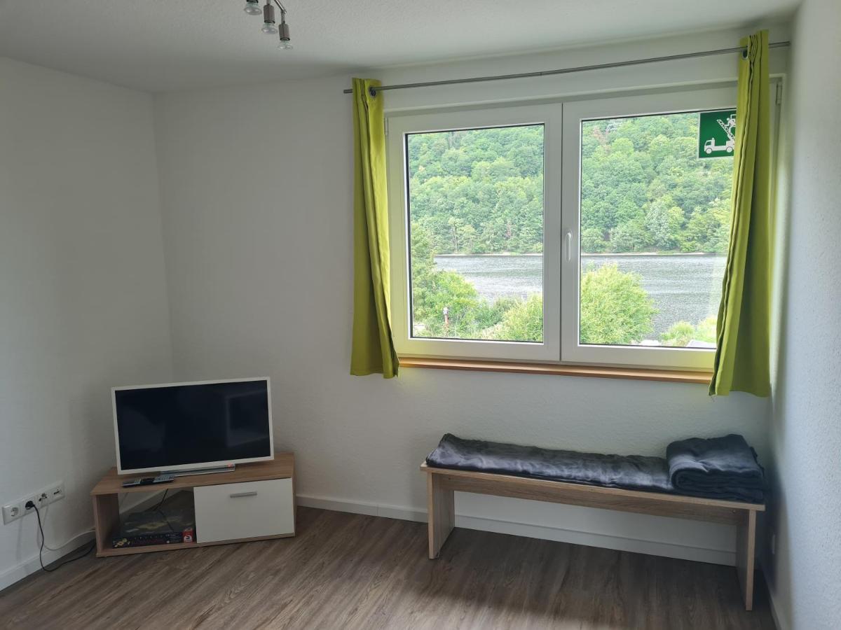 Ferienwohnung Am Rursee -Wohnung 2 Simmerath Luaran gambar