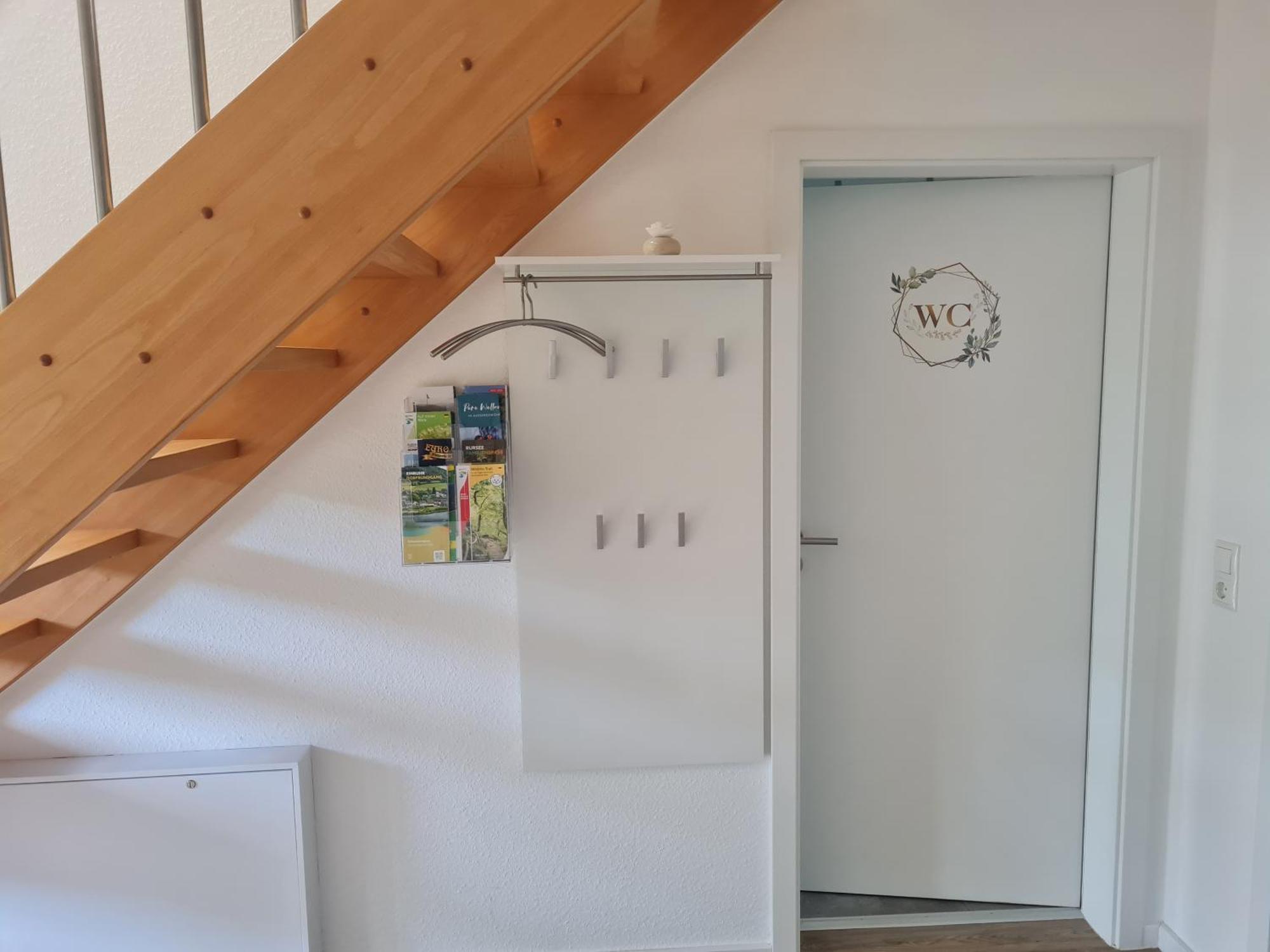 Ferienwohnung Am Rursee -Wohnung 2 Simmerath Luaran gambar