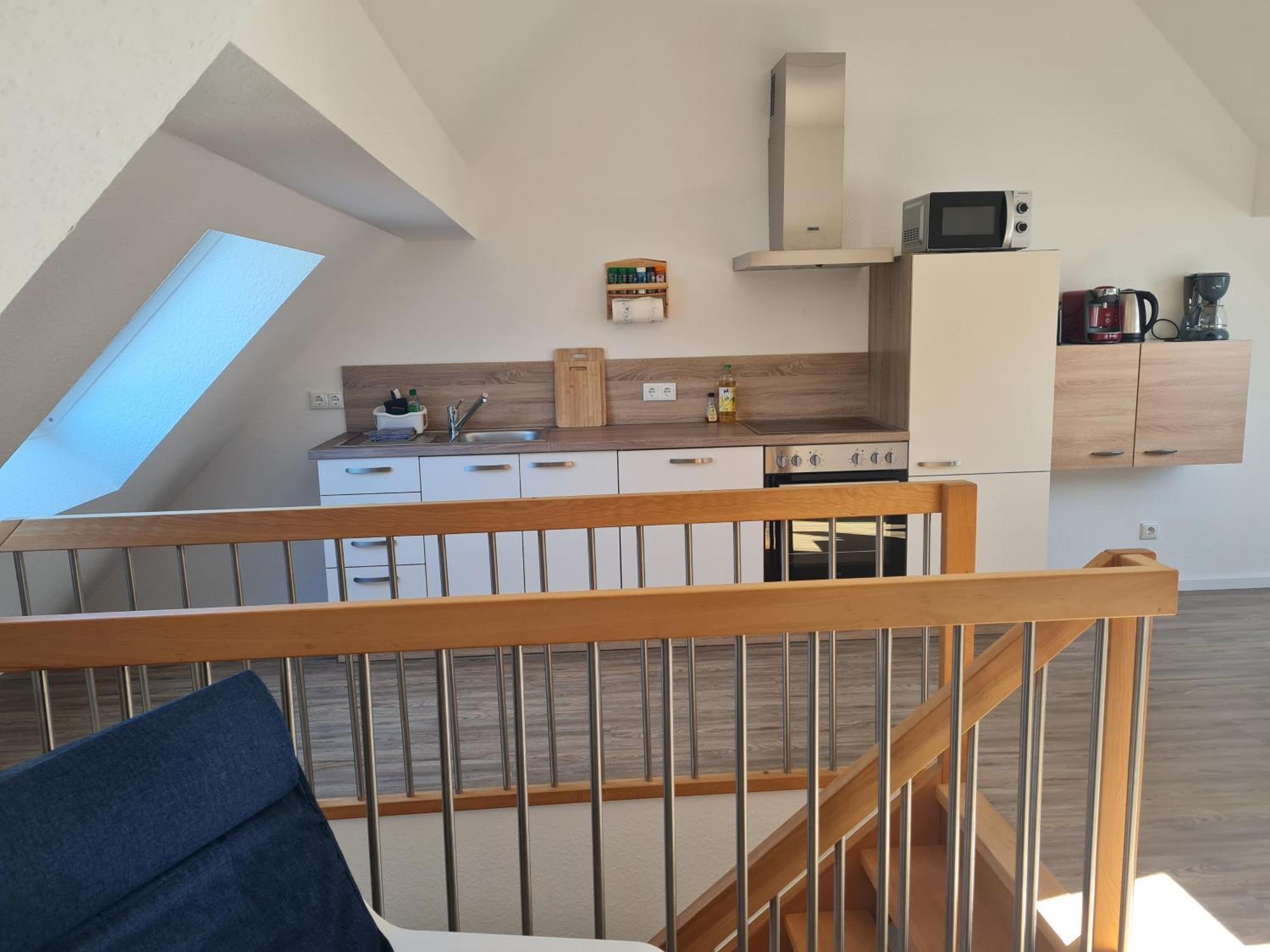 Ferienwohnung Am Rursee -Wohnung 2 Simmerath Luaran gambar