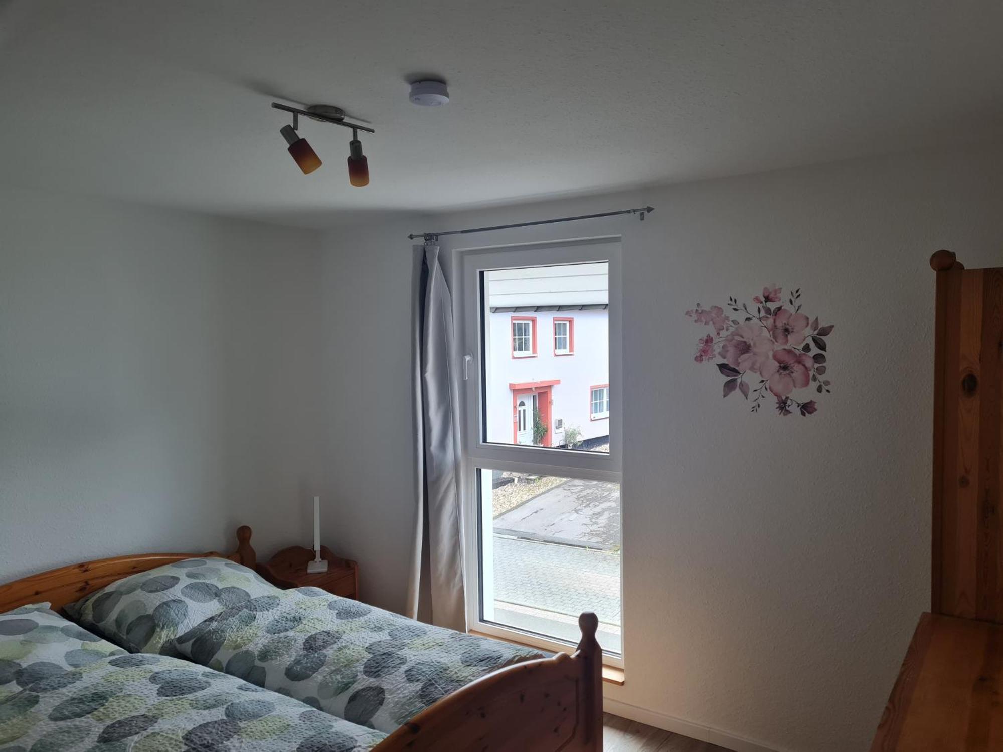 Ferienwohnung Am Rursee -Wohnung 2 Simmerath Luaran gambar