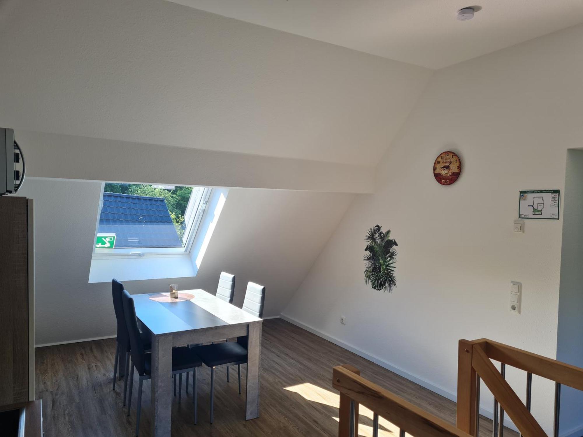 Ferienwohnung Am Rursee -Wohnung 2 Simmerath Luaran gambar