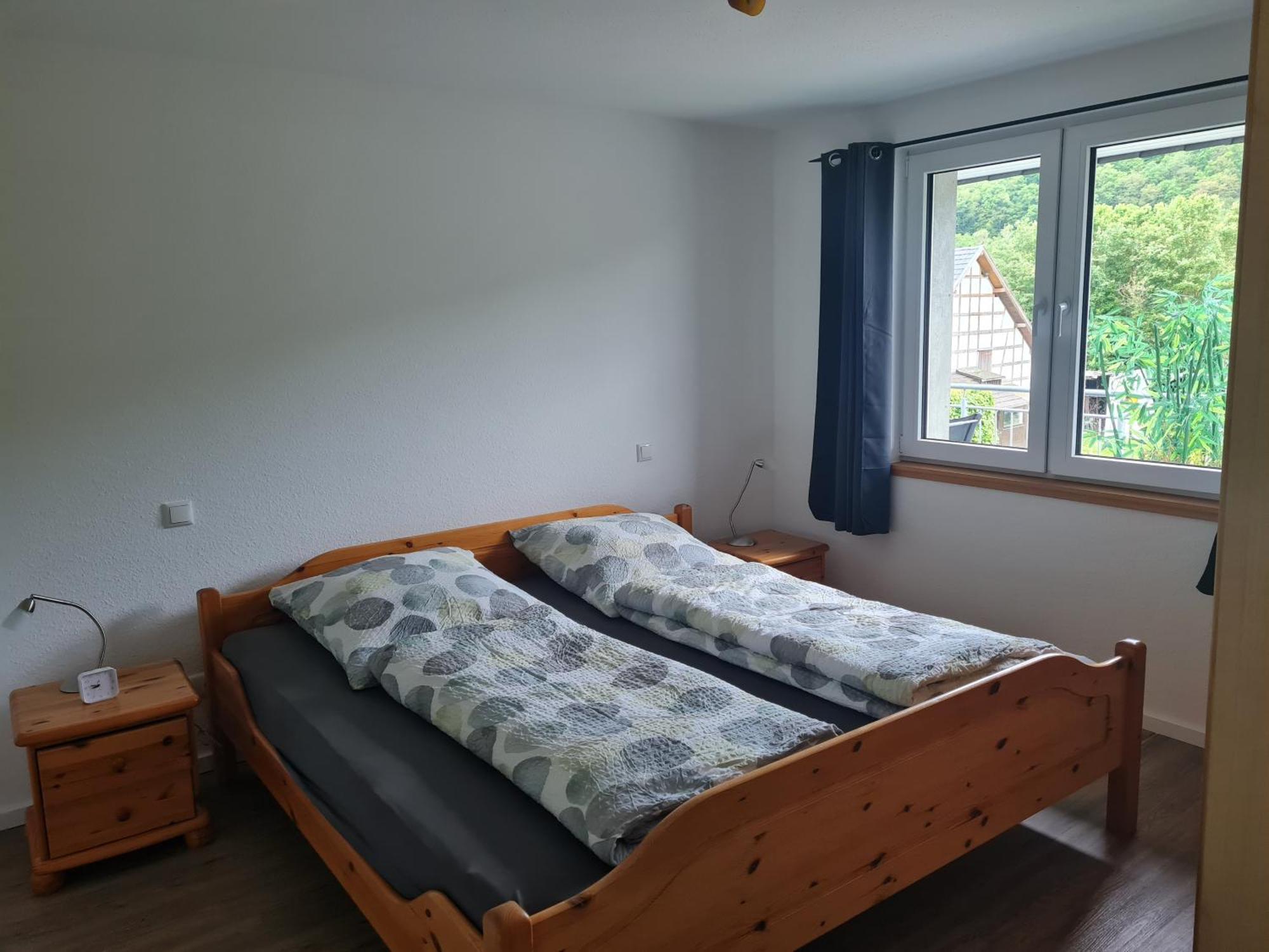 Ferienwohnung Am Rursee -Wohnung 2 Simmerath Luaran gambar