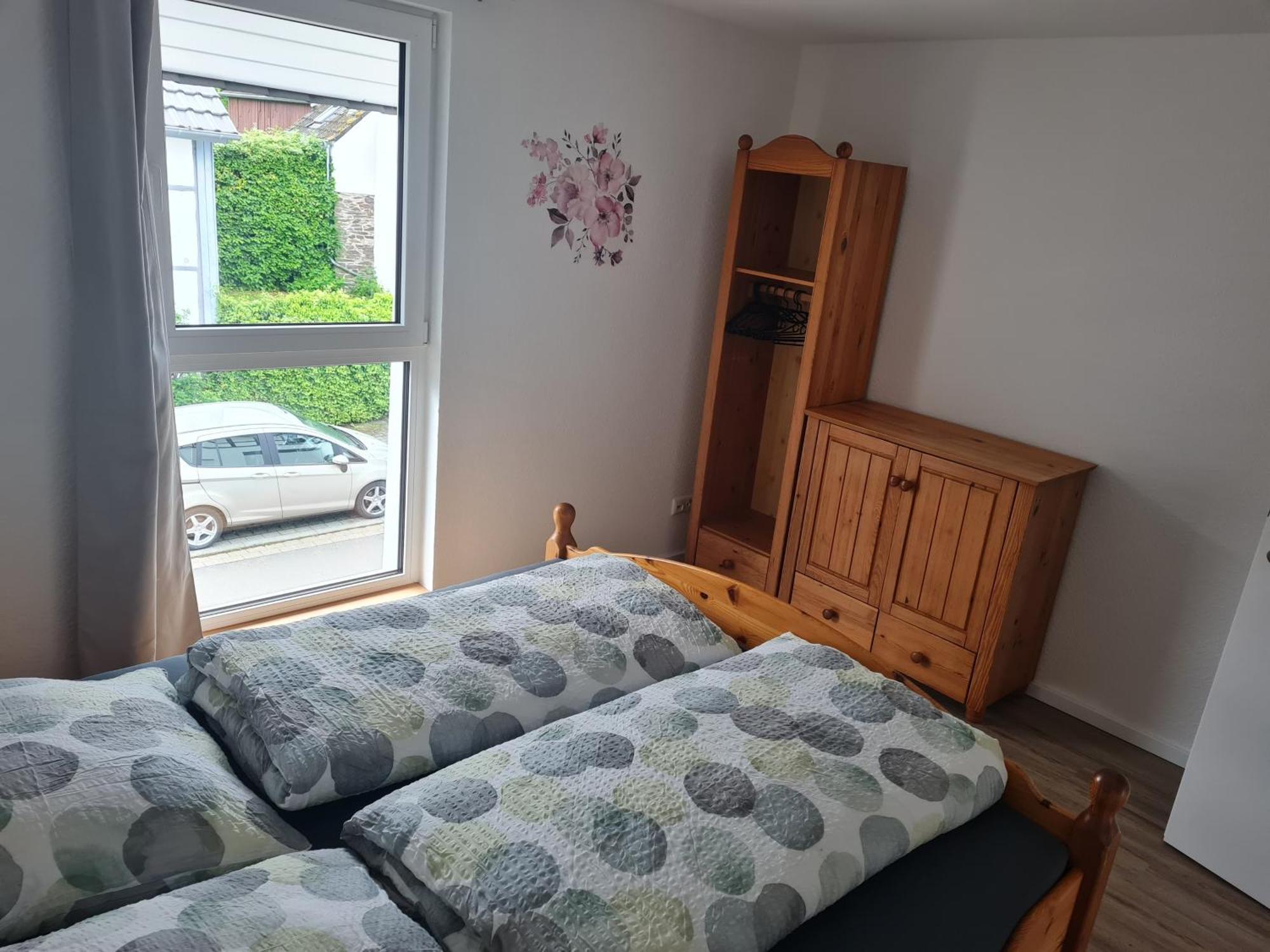 Ferienwohnung Am Rursee -Wohnung 2 Simmerath Luaran gambar
