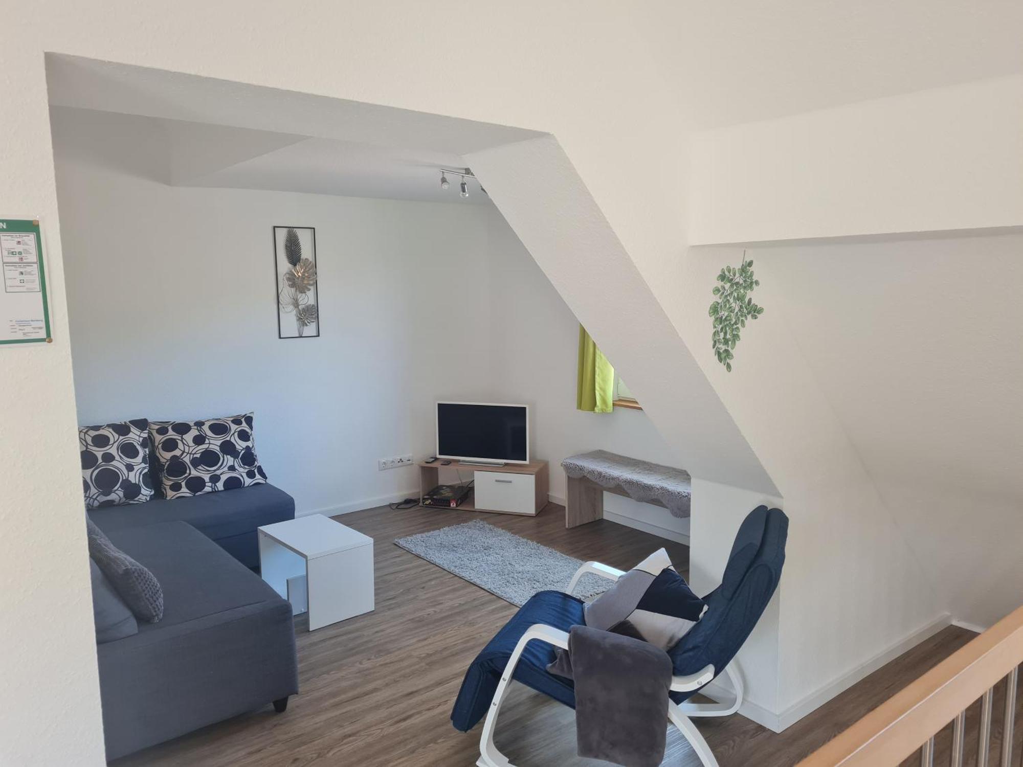 Ferienwohnung Am Rursee -Wohnung 2 Simmerath Luaran gambar
